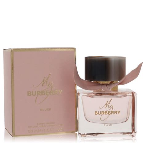 burberry blush perfume 1.6 oz|Burberry perfume blush price.